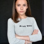 Волкова Александра