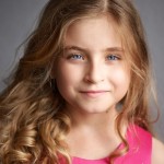 Евангелина Соломянная