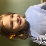 Камилла Истрать