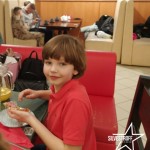 Михаил Ильин