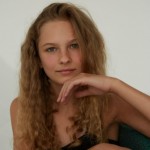 Оля Городникова Оля Городникова