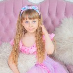 Даниэла Алтунина