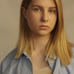 Шувалова Марья