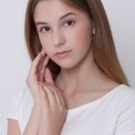 Арина Борисенко