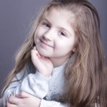 Вероника Ерохина