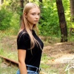 Бойченко Марта