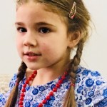 Трунякова Алиса Трунякова Алиса