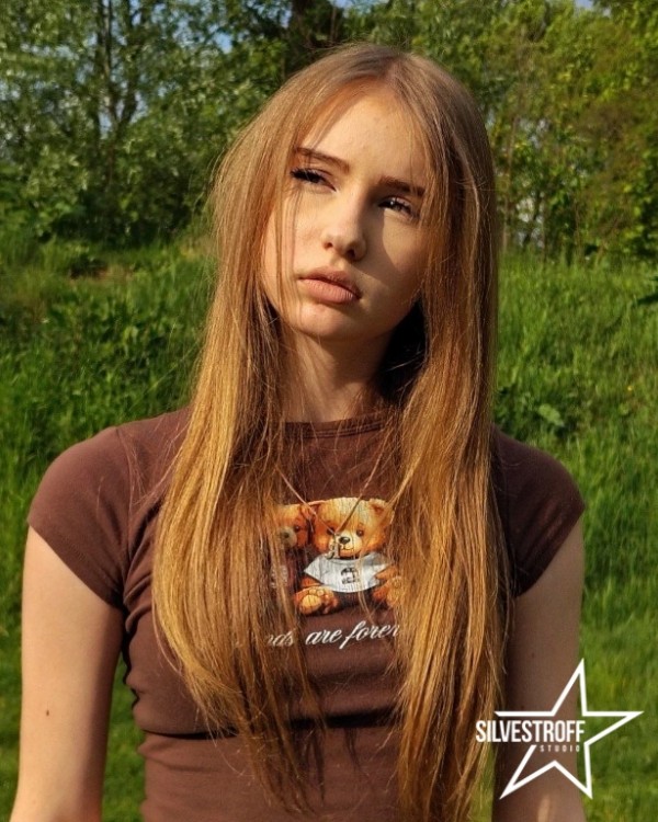 Альона Сімонова Альона Сімонова