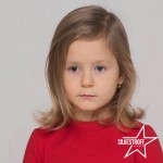 Вероника Забелина