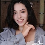 Валерия Зарицкая