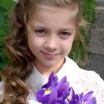 Елизавета Адамчук