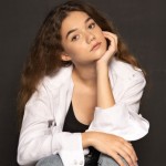 Кристина Перелыгина Кристина Перелыгина