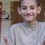 Амал Гаургашвили Амал Гаургашвили