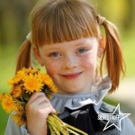 Лиза Антонец