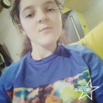 Кислица Анастасия