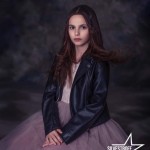 Александра Леончук