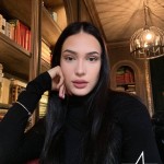 Катерина Лелейко