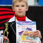 Евгений Василевский