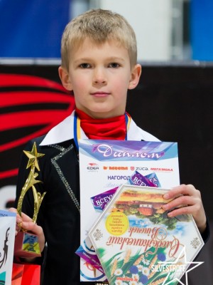 Евгений Василевский