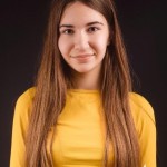 София Коркишко