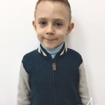 Даниил Бабенко