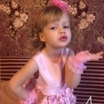 Литвиненко Милана