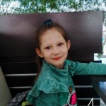 Ангелина Корчуганова Ангелина Корчуганова