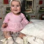 Маргарита Перижок