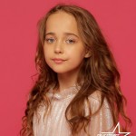 Фокина Анастасия