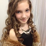 Анастасия Шпаргала