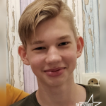 Алексей Олейник