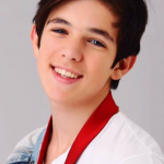 Данил Костышин