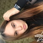 Думенко Анастасия
