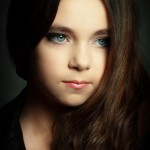 Ломова Александра