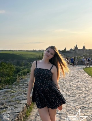 Шаповалюк Марія