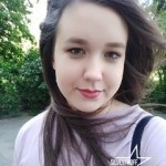 Анастасия Саханда