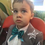 Даниил Богушев Даниил Богушев