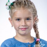 Даша Осыковая
