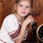 Полина Демьяненко