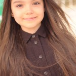 Эмилия Деревянко