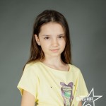 Ева Тудор