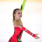 Лиза Дорошко