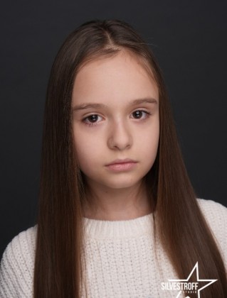 Маргарита Петренко Маргарита Петренко