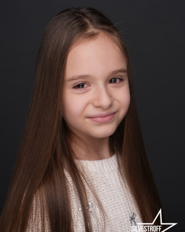 Маргарита Петренко Маргарита Петренко