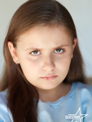 Черленок Катерина