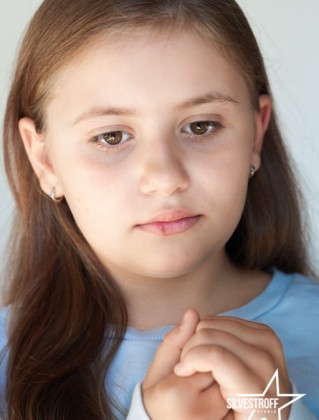 Черленок Катерина