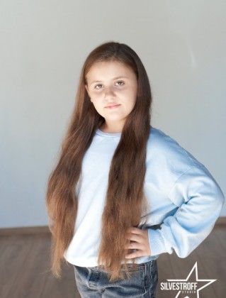 Черленок Катерина