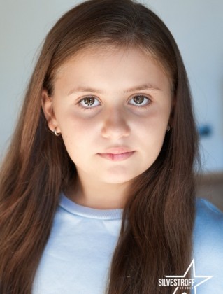 Черленок Катерина