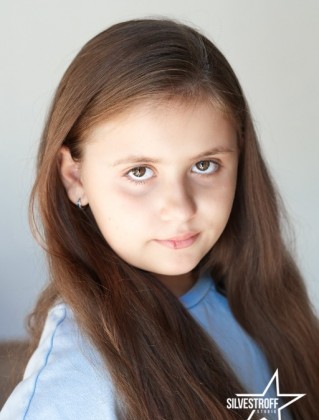 Черленок Катерина