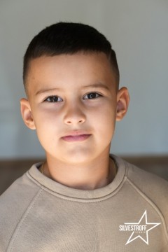 Нікіта Котляров